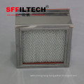 h13 hepa filters h14 compressed air filter